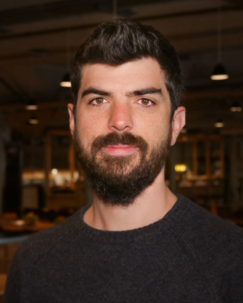 Portrait de Toni Fisler