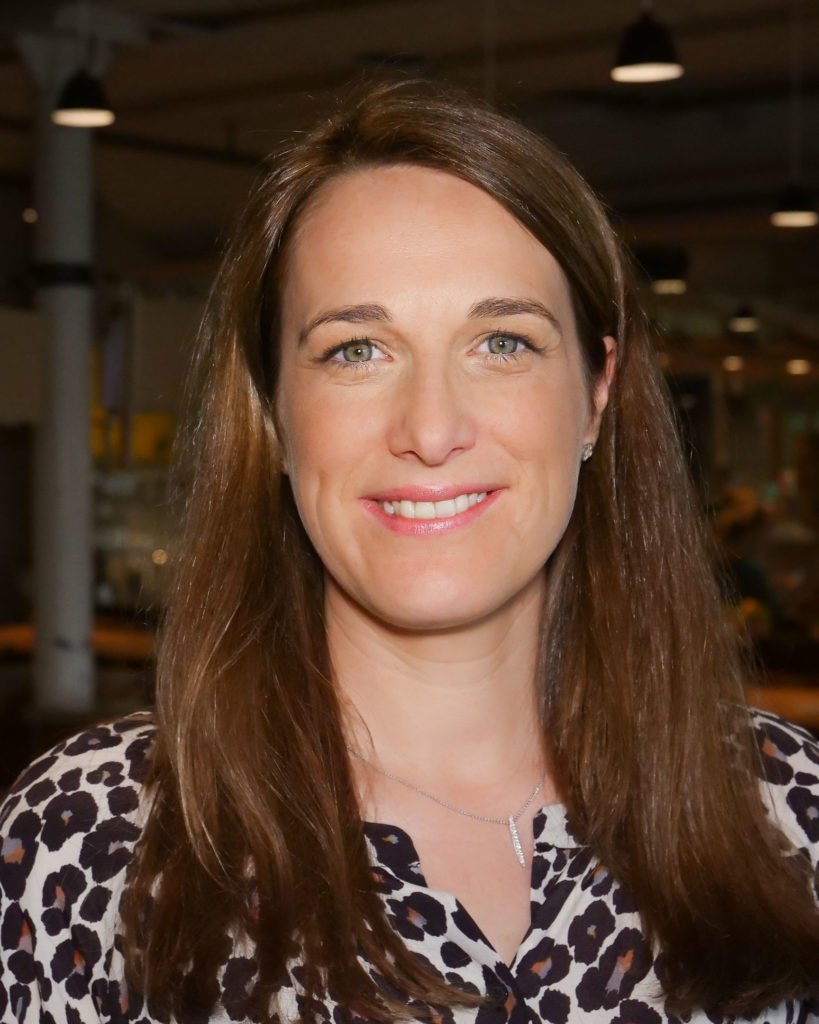 Portrait de Stéphanie Binz-Jungo